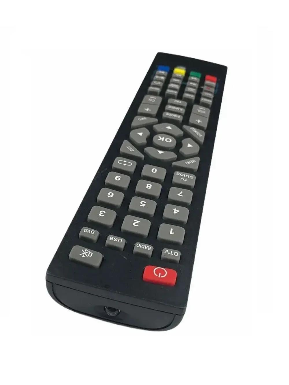 Пульт для телевизора LC-32FI3522E Sharp с батарейками