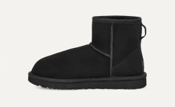 UGG Угги Classic Mini, черный