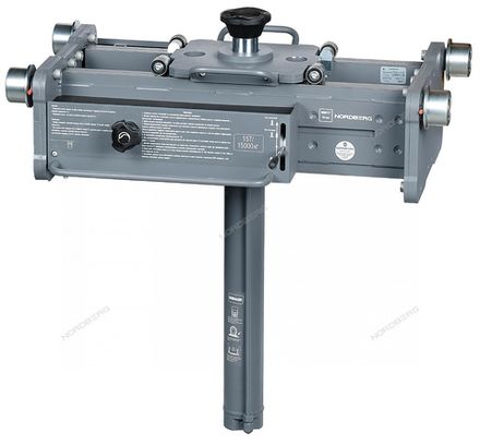 Канавные домкраты