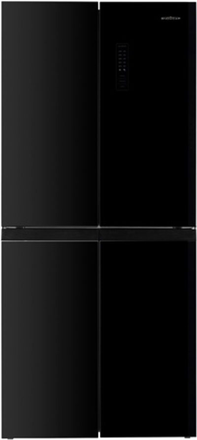 ХОЛОДИЛЬНИК SNOWCAP MD NF 400 BG