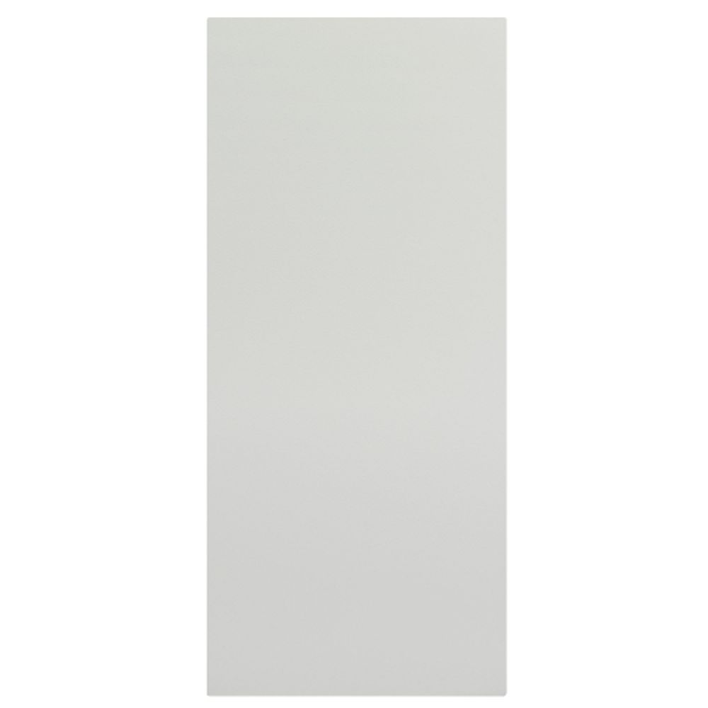 Корпус металлический ЭРА SIMPLE ЩМП-2-0 (500х400х220мм) IP31 УХЛ3 серый | Корпуса металлические с монтажной панелью