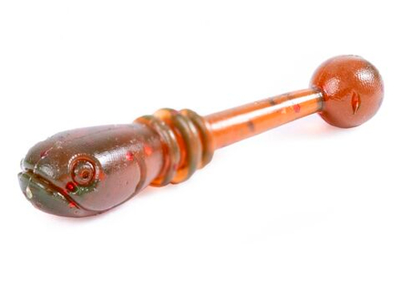 Слаги съедобные искусственные LJ Pro Series White Fish 0,8in (02.00)/085 20шт.