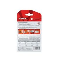 Нить уплотнительная для резьбовых соединений Sprint 25 м