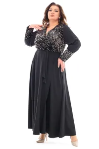 Платье 4443 Fabrika