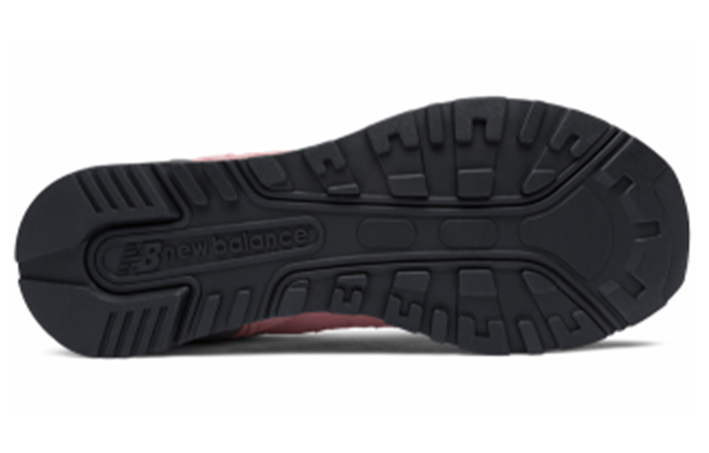 Кроссовки New Balance Nb 576 (Женская размерная сетка)