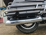 Harley-Davidson Electra Glide FLHTCU 1690 052927