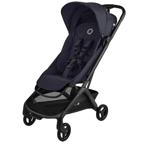 Прогулочная коляска BUGABOO Butterfly 2 (Deep Indigo)