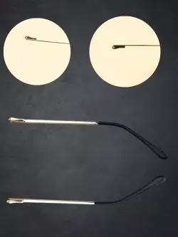 Дужки для очков