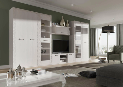 Модульная гостиная "Элана" 