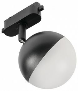 Светильник на штанге MyFar Ball MT0125-GX53-B