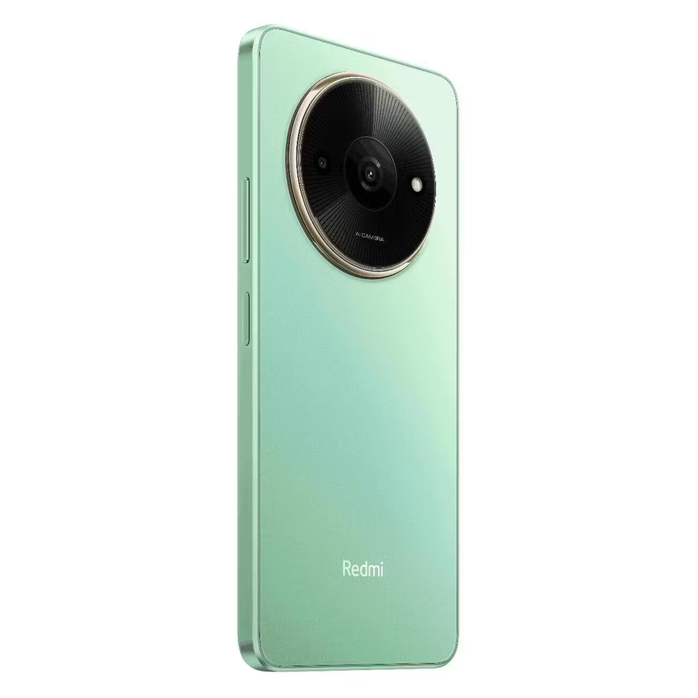 Смартфон Xiaomi Redmi A3x 3/64GB Green