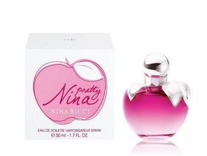 Nina Ricci Pretty Nina