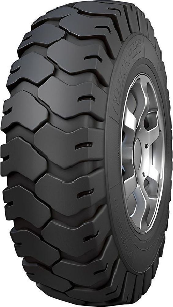 NorTec FT-215 6.5 R10 128A5