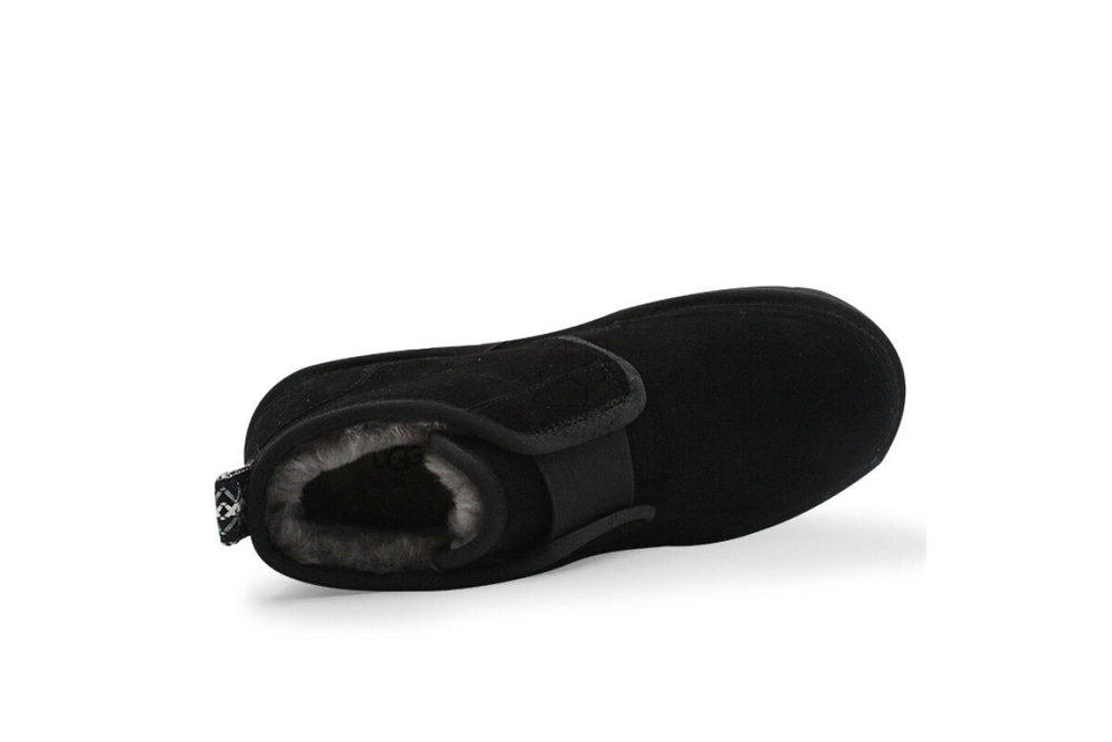 UGG Mens Neumel Flex Black