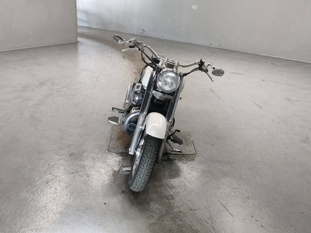 Honda Shadow 400 2008