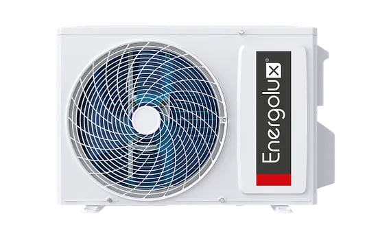 Классическая система кондиционирования Energolux BASEL ESAS07B_A/ESAU07B_A