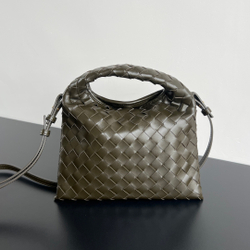 Bottega Veneta Mini Hop