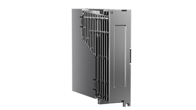 Сервопривод Prompower PSD5L1-20P2-PTA 200 Вт, 1х200В, импульсное управление