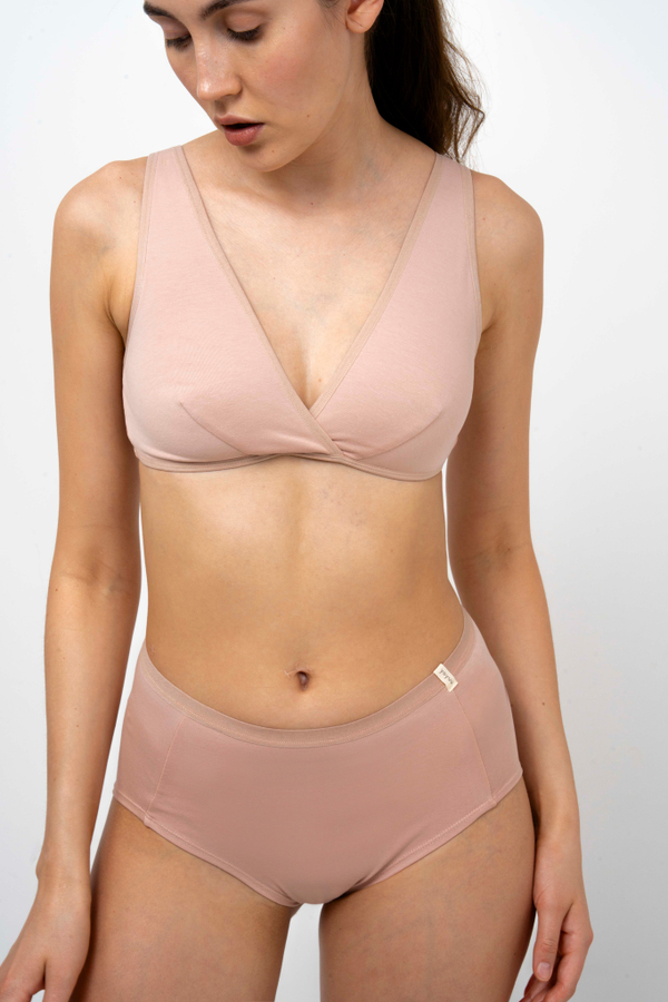 Бралетт №15 на запах | +цвета