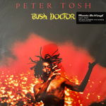 Peter Tosh ‎– Bush Doctor (Голландия 2014г.)