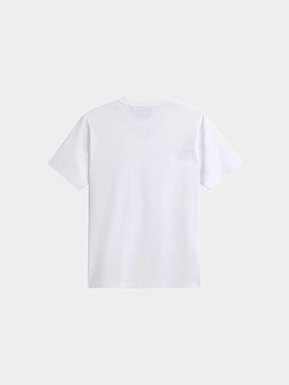 Футболка мужская ALPHA INDUSTRIES SS RELAXED TEE