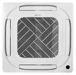 Классическая сплит-система кассетного типа серии ESPERTO NEW ES-C 18HRX/ES – C pan/1X/ES-E 18HX (комплект)