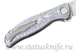 Нож Широгоров F3 White CarboTi Magnacut MRBSфотография - 7