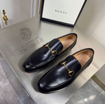 Лоферы Gucci