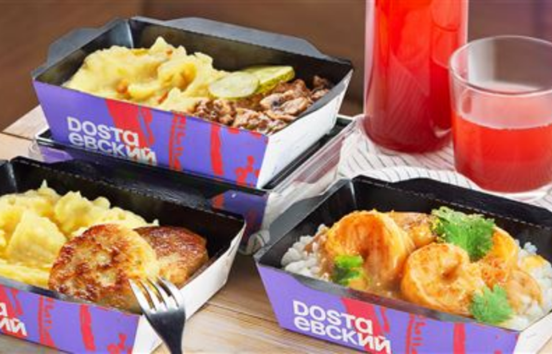 Wildberries возобновляет экспансию на рынок доставки еды