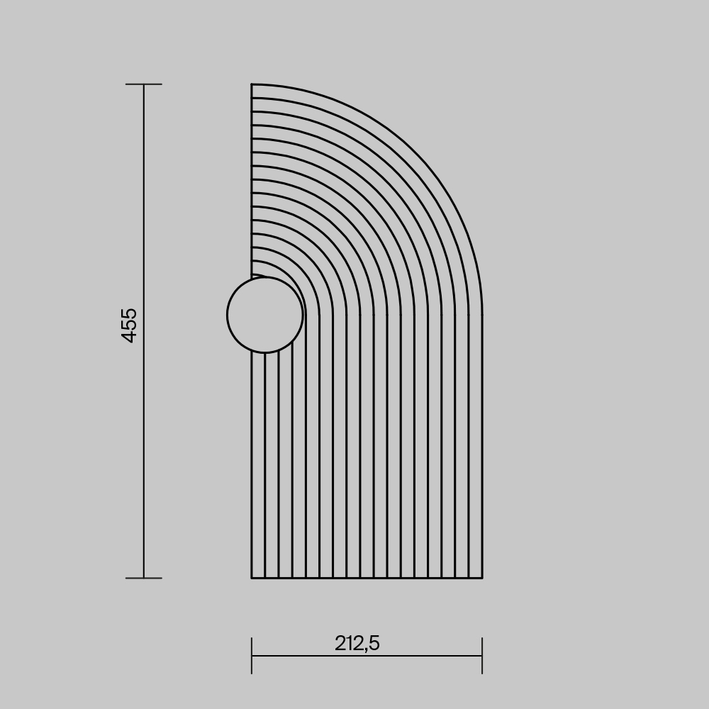 Настенный светильник (бра) Freya FR6189WL-L20LG2