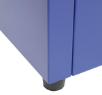 Станок ленточнопильный BELMASH MBS-560CH/400 S300A