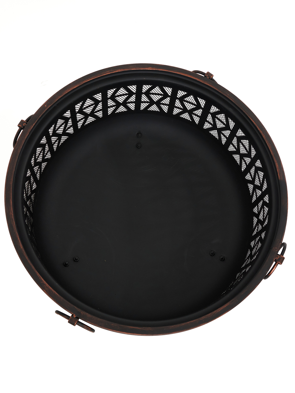 Костровая чаша Hügett Fire Pit 728