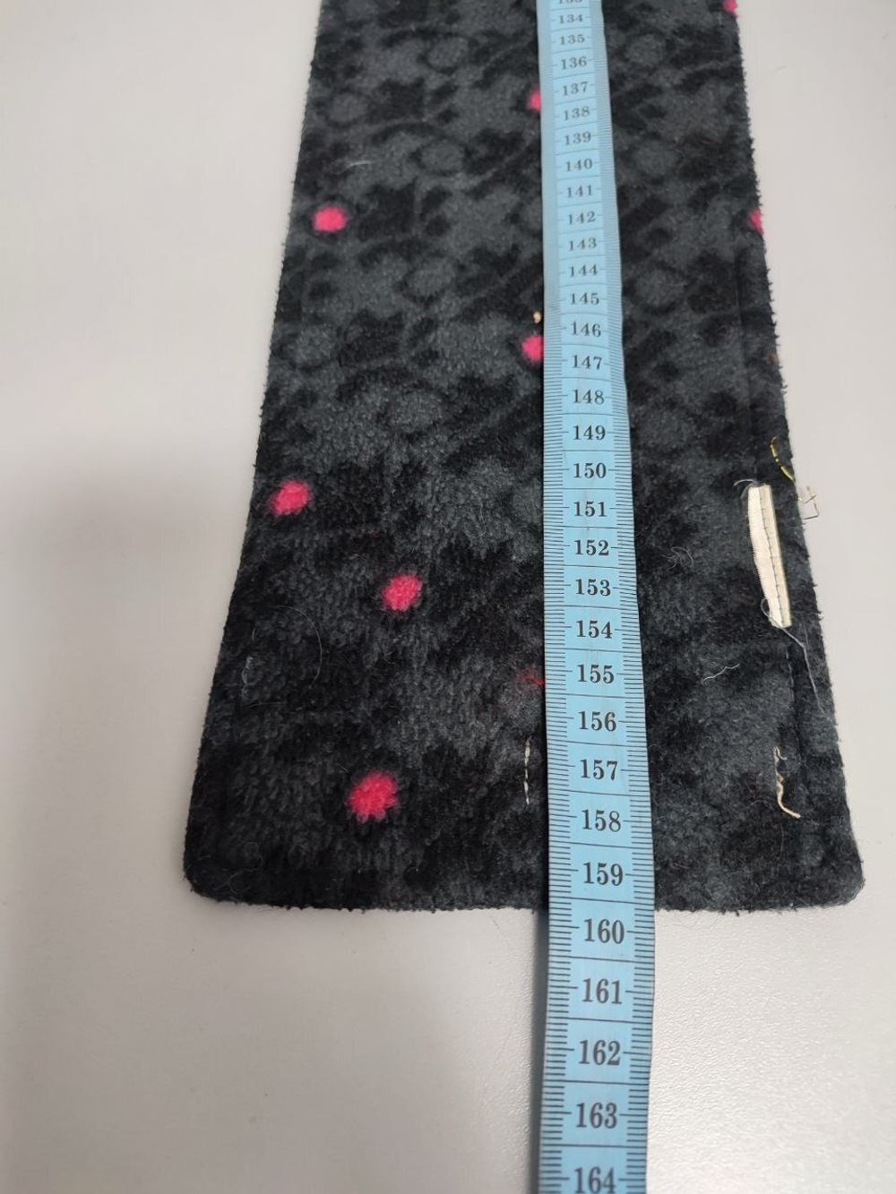 Шарф Roxy узкий