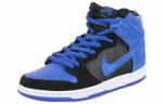 Кроссовки Nike Dunk Sb J Pack Royal