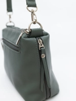 Сумка через плечо маленькая клатч