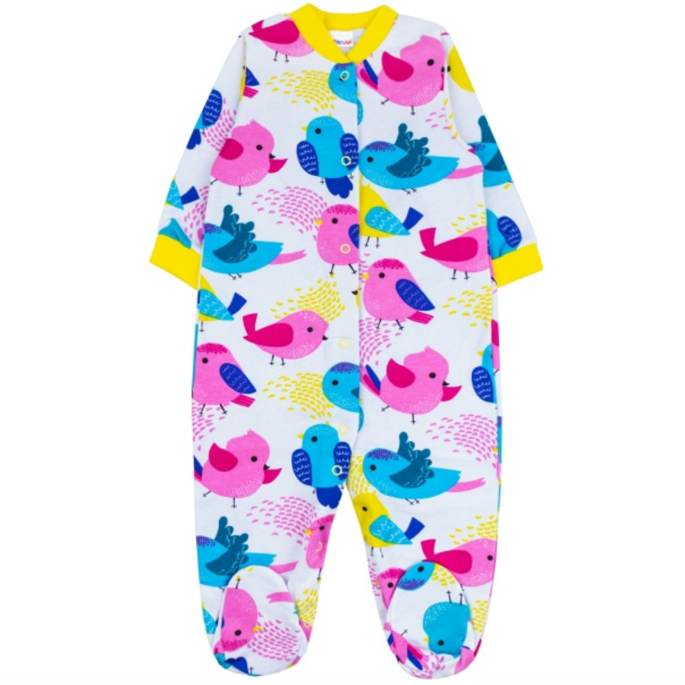 Слип для новорожденных Belek 6-9 месяцев