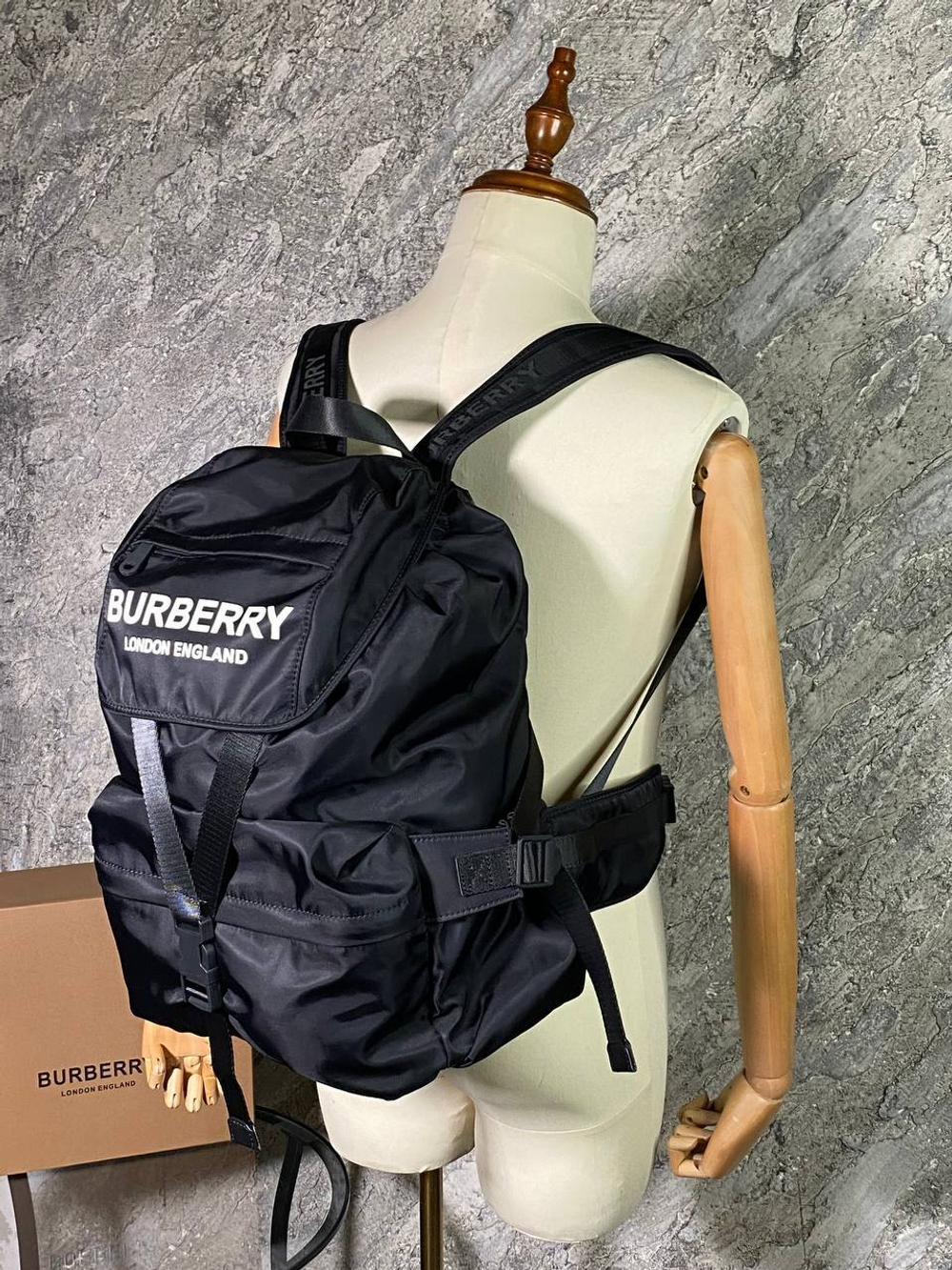 Рюкзак Burberry