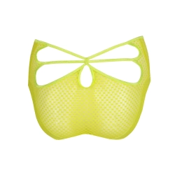 PRIMADONNA Twist Glass Beach Трусы-шорты, желтый