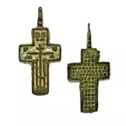 Кресты и крестики