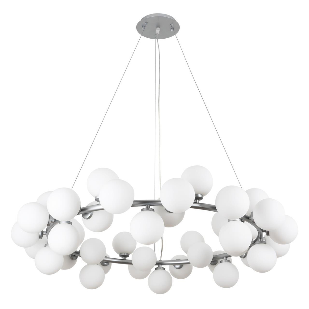 Подвесной светильник Modestyle MS.6033.40 SL