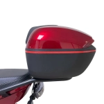 Электроскутер GT M6 Pro красный