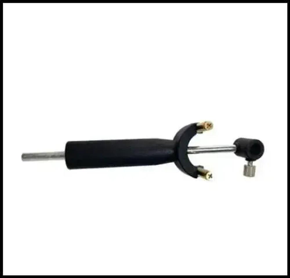 Инструмент для разметки кузова колесной арки для ремонта вмятин автомобиля