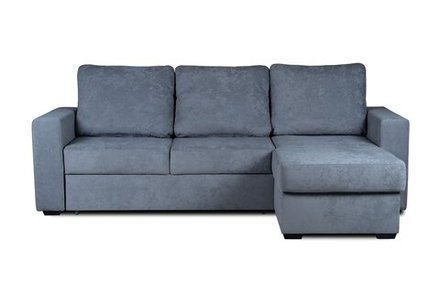 Rio (Герман) Диван с отоманкой