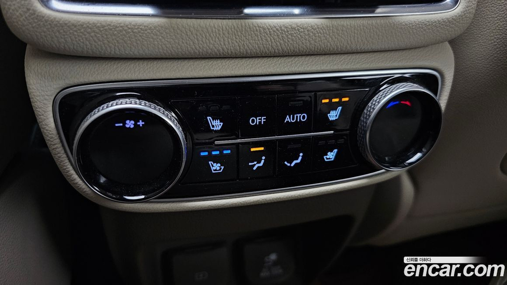 Genesis GV80 3.0 Дизель AWD (12.2020)