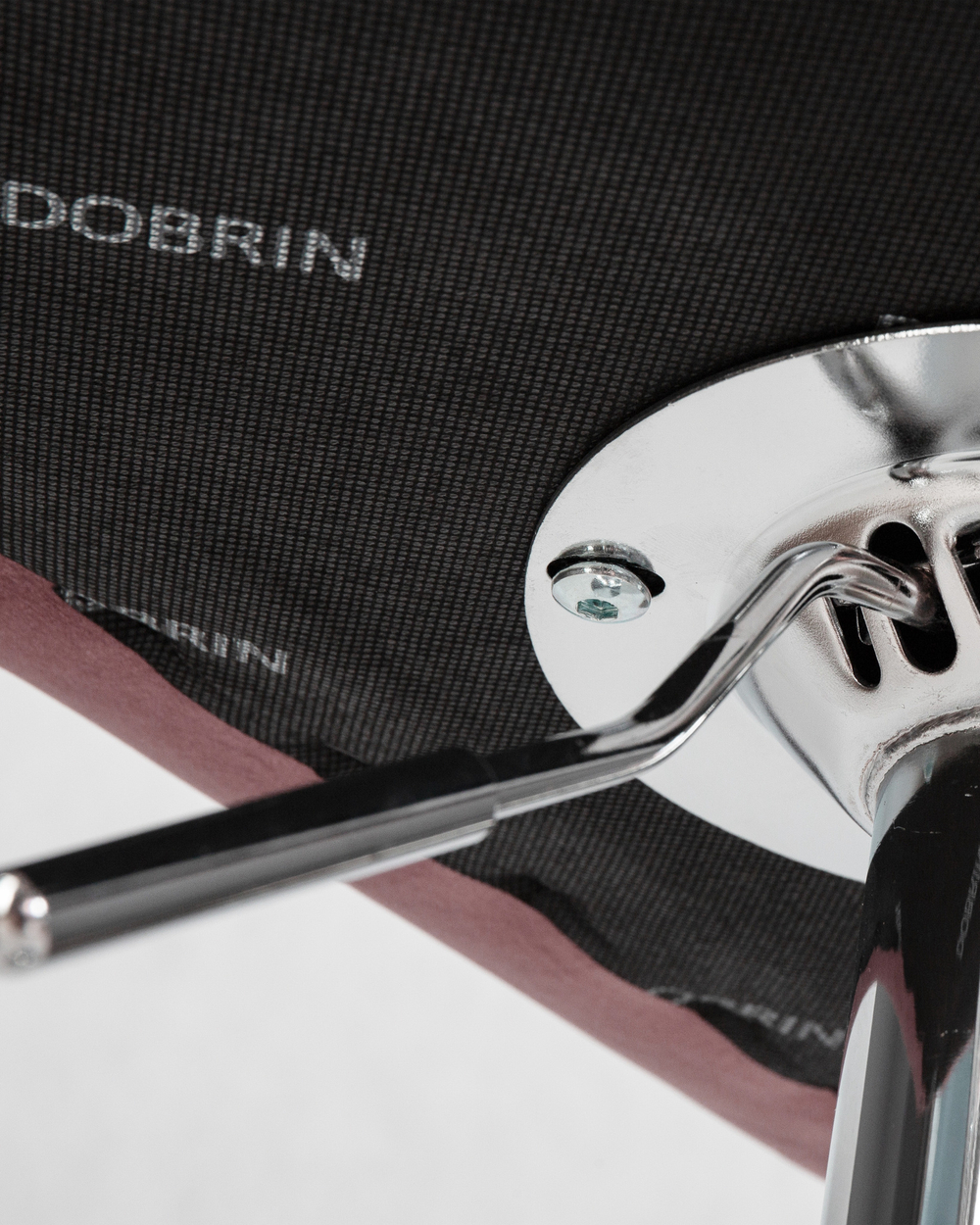 Барный стул Dobrin Kruger Arm