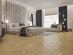 ИНЖЕНЕРНАЯ ДОСКА Alpine Floor CHATEAU Дуб Шампань EW203-01