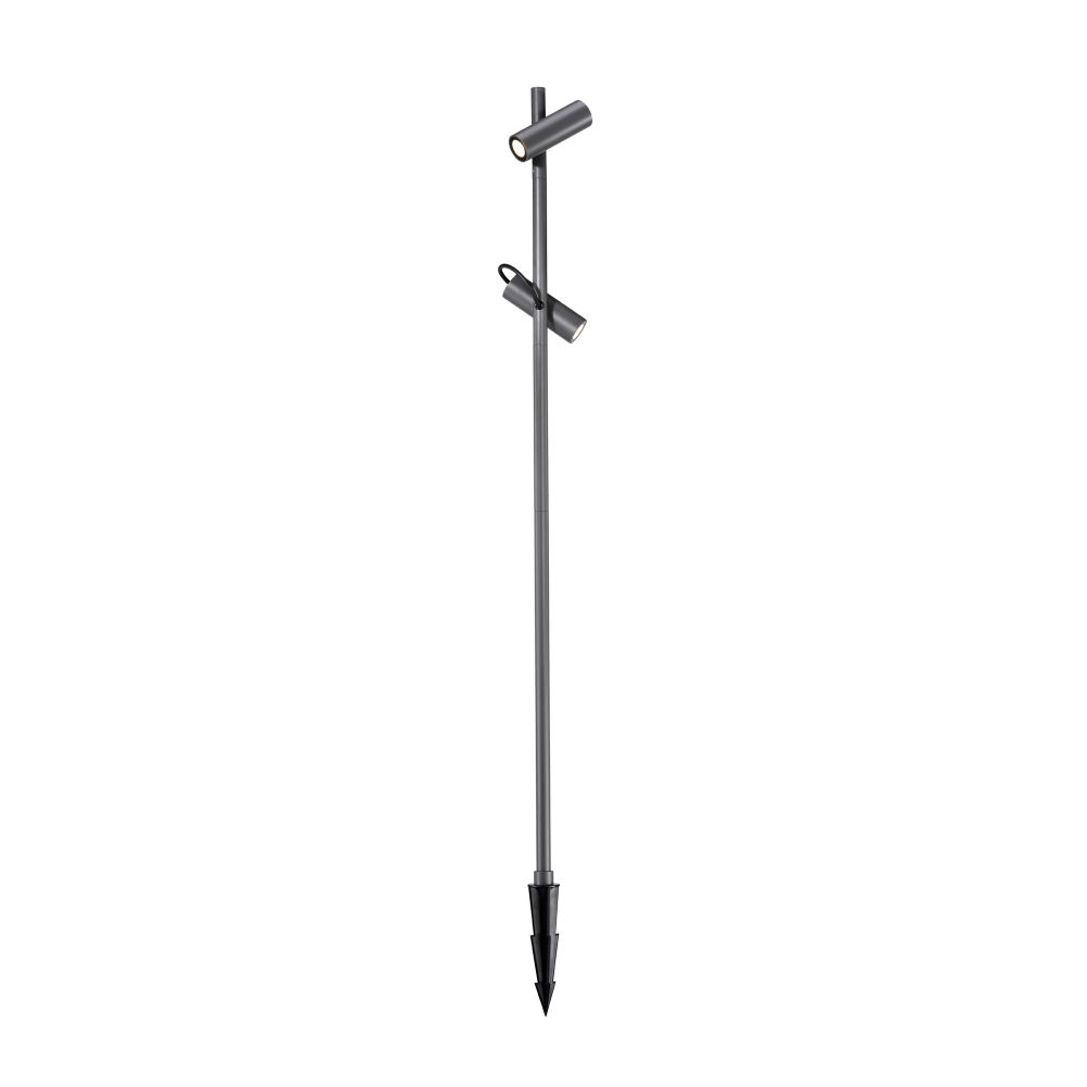 Светильник ландшафтный POLER LED 12W 2700K