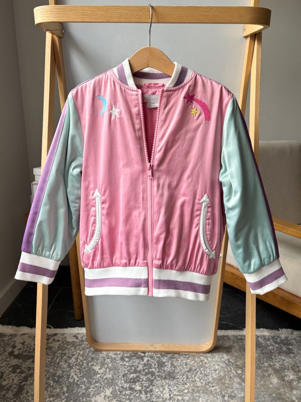 Куртка Stella McCartney, 116