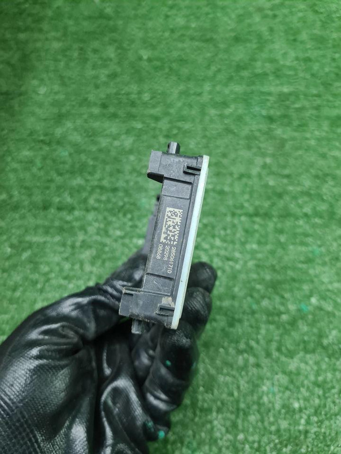 Датчик радарный BMW X5 G05 (2018-н.в.)