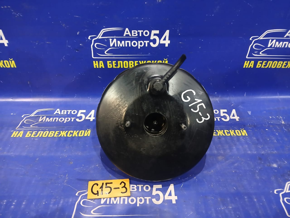 Вакуумный усилитель тормозов NISSAN ALMERA 2014